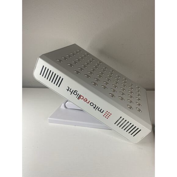 Mito Pro 300 Red Light Therapy Panel Tested Working No Remote Included - Picture 4 of 6